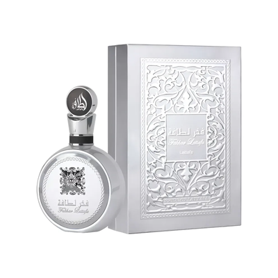 Imagen 1 del producto Lattafa Fakhar Platin Edp 100 Ml Unisex
