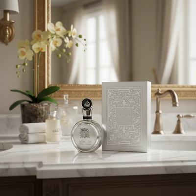 Imagen 2 del producto Lattafa Fakhar Platin Edp 100 Ml Unisex