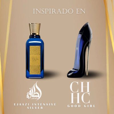 Imagen 2 del producto Perfume Lattafa Azeezah Edp 100 Ml Unisex Original