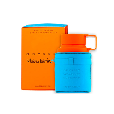 Odyssey Mandarin Sky Armaf Edp 60ml Hombre
