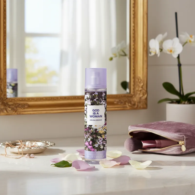 Imagen 2 del producto Ariana Grande God Is Woman Mist 236ml Mujer