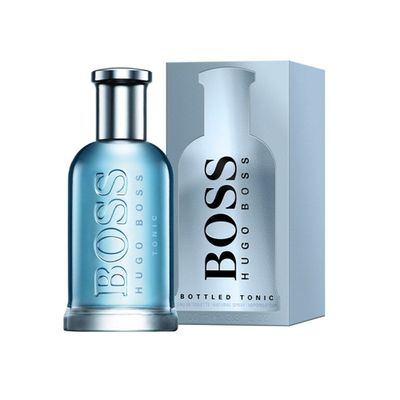 Boss Bottled Tonic Hugo Boss EDT 100 Ml Hombre