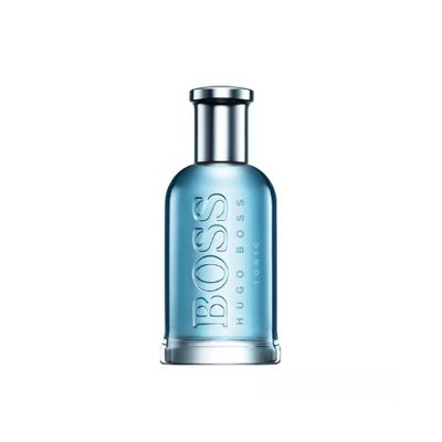 Imagen 2 del producto Boss Bottled Tonic Hugo Boss EDT 100 Ml Hombre