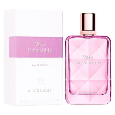 Givenchy Very Irresistible Edp 80 Ml Mujer