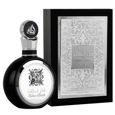 Perfume Lattafa Fakhar Man Edp 100 Ml Hombre