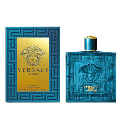 Versace Eros Parfum 200 Ml Perfume Hombre