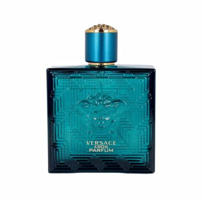 Imagen 2 del producto Versace Eros Parfum 200 Ml Perfume Hombre