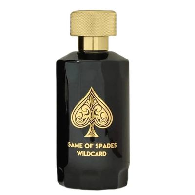 Imagen 2 del producto Game Of Spades Wildcard Parfum 100 Ml Perfume Unisex