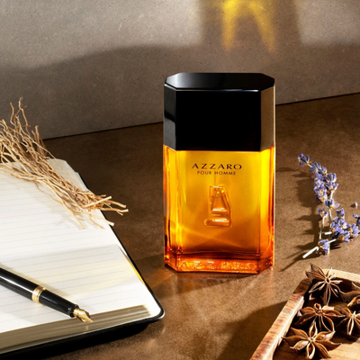 Imagen 2 del producto Perfume Azzaro Pour Homme Edt 100 Ml Hombre