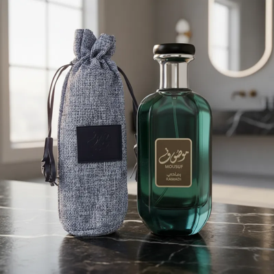 Imagen 2 del producto Ard Al Zaafaran Mousuf Ramadi Edp 100 Ml Perfume Hombre