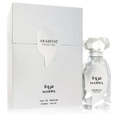 Arabiyat Prestige Marwa Edp 100 Ml Hombre