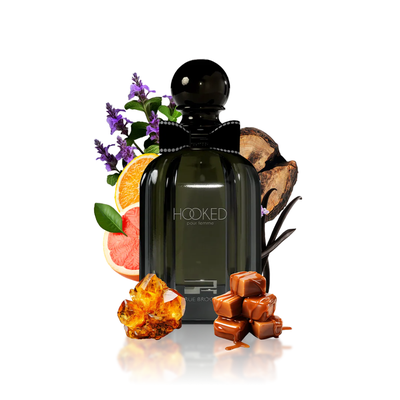 Imagen 2 del producto Afnan Hooked Pour Homme Rue Broca Edp 100ml Hombre