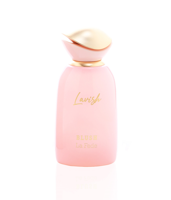 Imagen 2 del producto Perfume Khadlaj La Fede Lavish Blush Edp 100 Ml Mujer