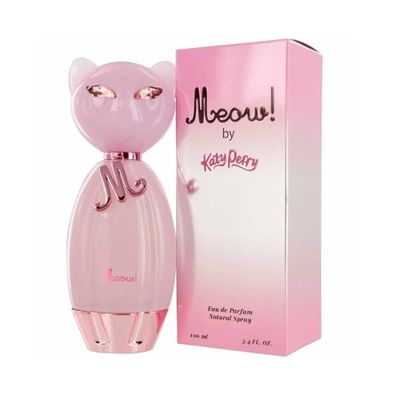 Katy Perry Meow Edp 100ml Mujer