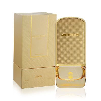 Perfume Ajmal Aristocrat Coral Edp 75 Ml Hombre