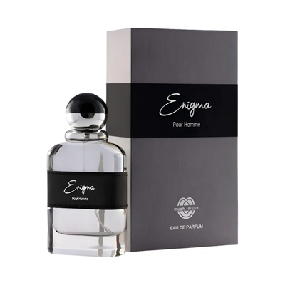 Mush Mush Enigma Pour Homme Edp 100ml Perfume Hombre