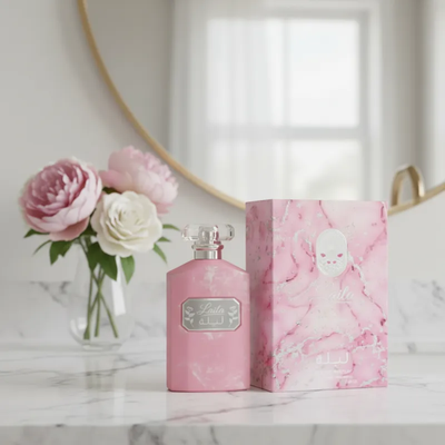 Imagen 2 del producto Ard Al Zaafaran Laila Edp 100 Ml Perfume Mujer