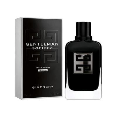 Givenchy Gentleman Society Extreme Edp 100 Ml Hombre