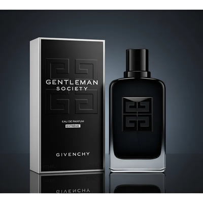 Imagen 2 del producto Givenchy Gentleman Society Extreme Edp 100 Ml Hombre 