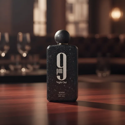 Imagen 2 del producto Afnan 9 Pm Night Out Edp 100ml Perfume Unisex