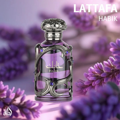Imagen 2 del producto Lataffa Habik Men Edp 100 Ml Perfume Hombre