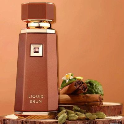 Imagen 2 del producto French Avenue Liquid Brun Edp 100 Ml Hombre