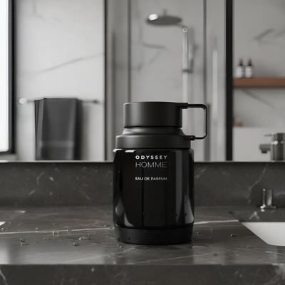 Imagen 2 del producto Armaf Odyssey Homme EDP 60 ML Hombre