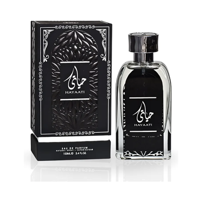 Ard Al Zaafaran Hayaati Edp 100 Ml Hombre