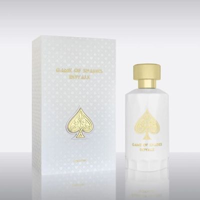 Jo Milano Paris Game Of Spades Royale Parfum 100ml Unisex
