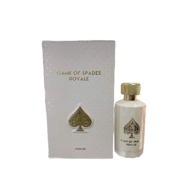Imagen 2 del producto Jo Milano Paris Game Of Spades Royale Parfum 100ml Unisex