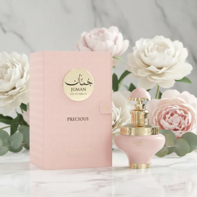 Imagen 2 del producto Le Falcone Juman Precious Edp 100 Ml Hombre