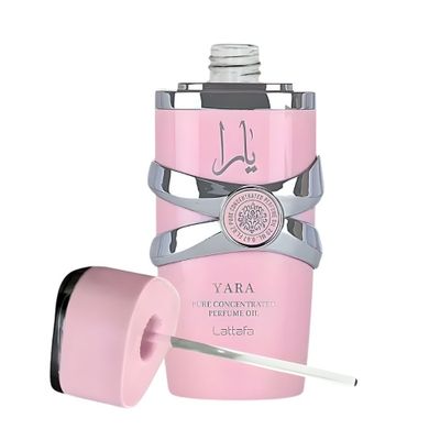 Imagen 2 del producto Lattafa Yara Parfum Oil 20 Ml Mujer 
