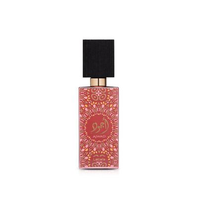 Imagen 2 del producto Perfume Lattafa Ajwad Pink To Pink Edp 60 Ml Mujer