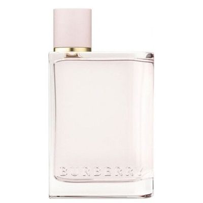 Burberry Her Edp 100ml Perfume Mujer