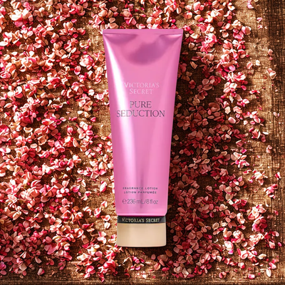 Imagen 2 del producto Victoria Secret Pure Seduction Locion 236ml Mujer Nuevo Formato