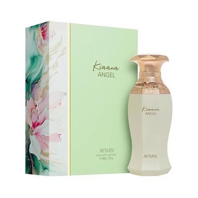 Imagen 1 del producto Afnan Kiaana Angel Edp 100 Ml Perfume  Mujer