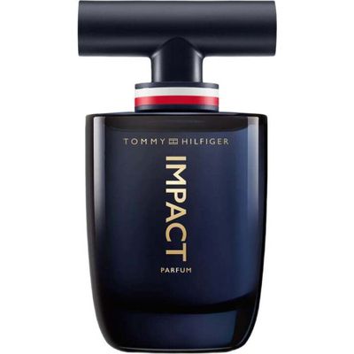 Tommy Hilfiguer Impact Parfum 100 Ml Perfume Hombre