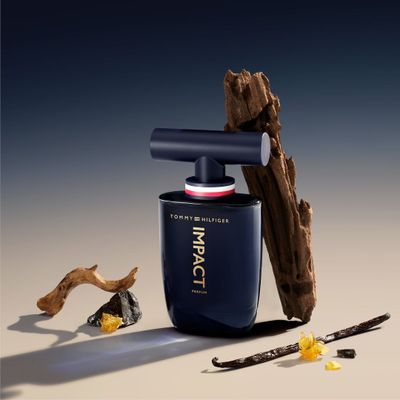 Imagen 2 del producto Tommy Hilfiguer Impact Parfum 100 Ml Perfume Hombre