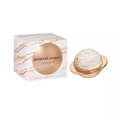 Perfume Emanuel Ungaro Cosmic Edp 100 Ml Mujer