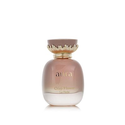 Imagen 2 del producto Perfume Khadlaj La Fede Aura Crisp Flower Edp 100 Ml Mujer