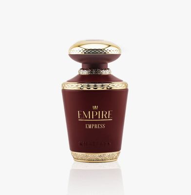 Imagen 2 del producto Perfume Khadlaj Empire Empress Edp 100 Ml Unisex