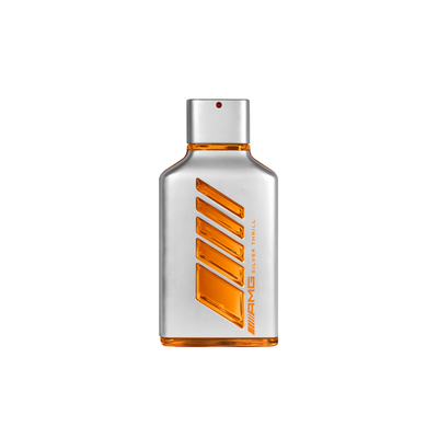 Imagen 2 del producto Perfume Mercedes Benz Amg Silver Edp 100 Ml Hombre