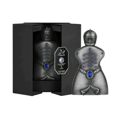 Lattafa Toleen Niche Emarati Edp 80 Ml Unisex