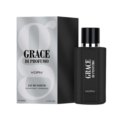 Imagen 1 del producto Lattafa Vurv Grace Di Profumo Edp 100 Ml Hombre