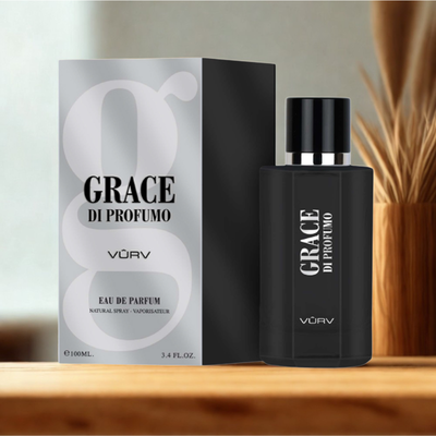 Imagen 2 del producto Lattafa Vurv Grace Di Profumo Edp 100 Ml Hombre