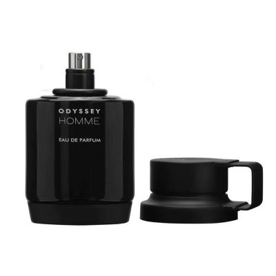 Imagen 1 del producto Perfume Armaf Odyssey Black Edp 200 Ml Hombre