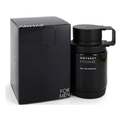 Imagen 2 del producto Perfume Armaf Odyssey Black Edp 200 Ml Hombre