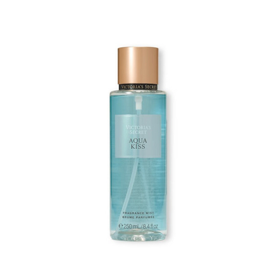 Aqua Kiss Body Splash 250ml Mujer Nuevo Formato