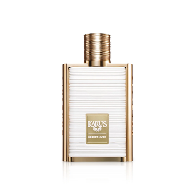 Imagen 2 del producto Perfume Khadlaj Karus Oud Secret Musk Edp 100 Ml Unisex