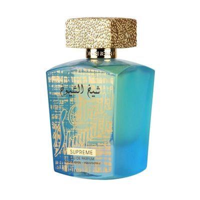 Imagen 2 del producto Lattafa Sheikh Al Shuyukh Supreme Edp 100 Ml Unisex 